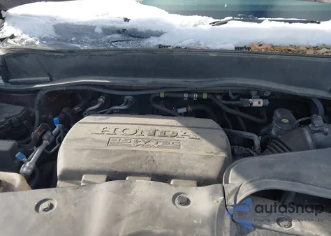 2011 Honda Pilot Lx z USA, uszkodzony, nr VIN 5FNYF4H25BB040531